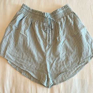 BOGO Target universal Thread shorts - buy one pair, get another pair free